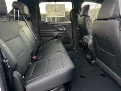 2025 Chevrolet Silverado EV LT - Extended Range