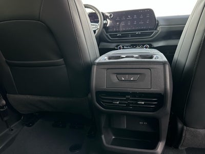 2025 Chevrolet Silverado EV LT - Extended Range