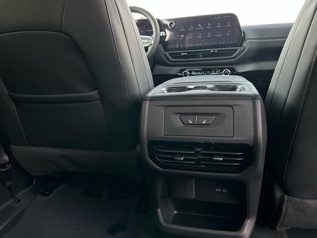 2025 Chevrolet Silverado EV LT - Extended Range