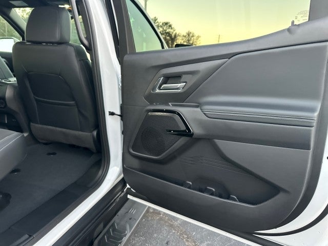 2025 Chevrolet Silverado EV LT - Extended Range