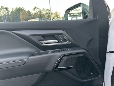 2025 Chevrolet Silverado EV LT - Extended Range