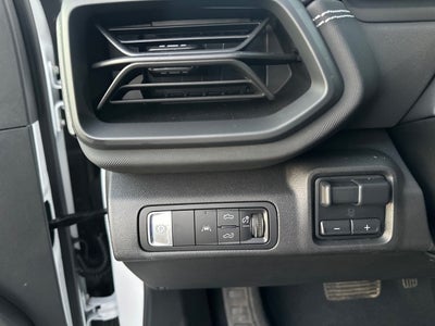 2025 Chevrolet Silverado EV LT - Extended Range