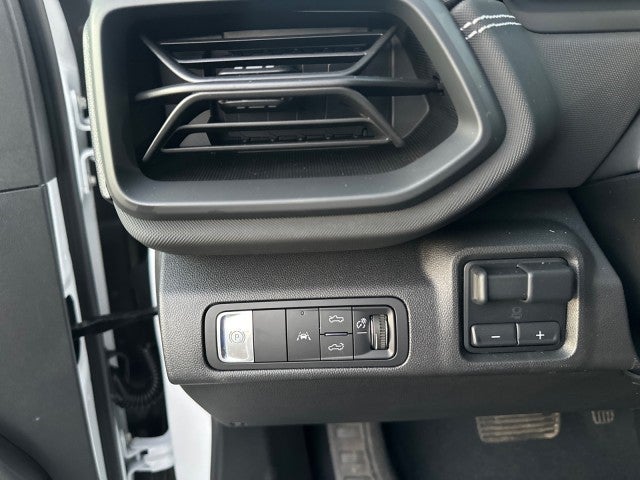 2025 Chevrolet Silverado EV LT - Extended Range