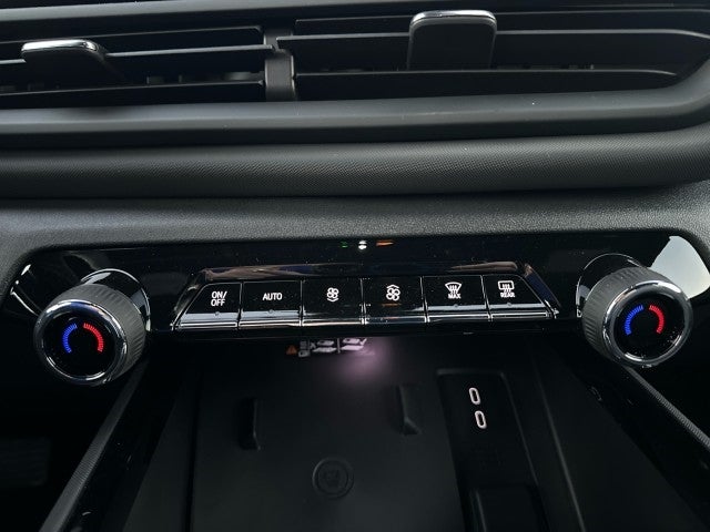 2025 Chevrolet Silverado EV LT - Extended Range