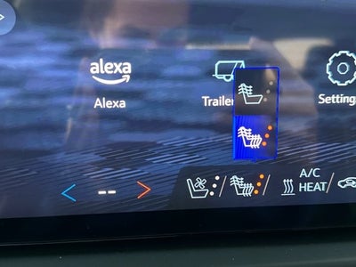 2025 Chevrolet Silverado EV LT - Extended Range