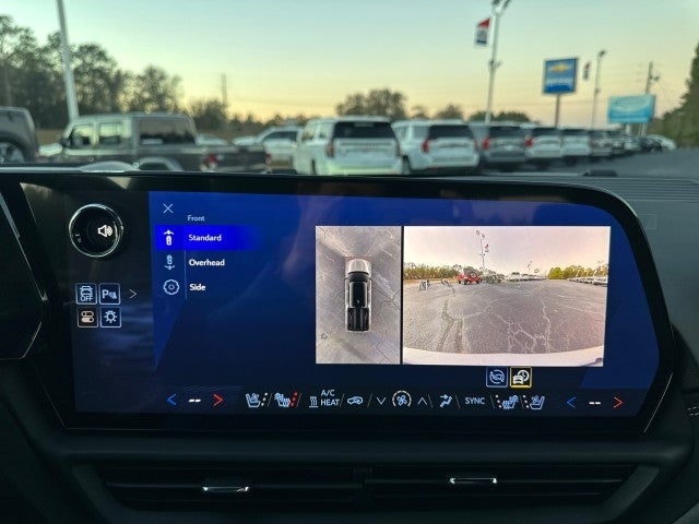 2025 Chevrolet Silverado EV LT - Extended Range