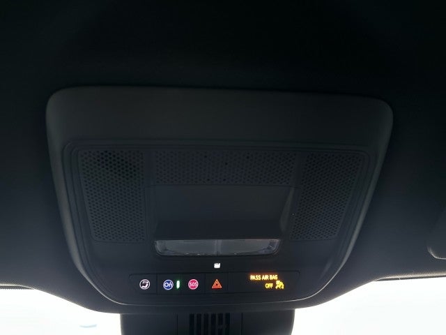 2025 Chevrolet Silverado EV LT - Extended Range