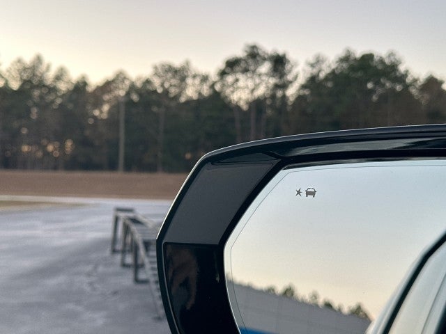 2025 Chevrolet Silverado EV LT - Extended Range