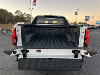 2025 Chevrolet Silverado EV LT - Extended Range