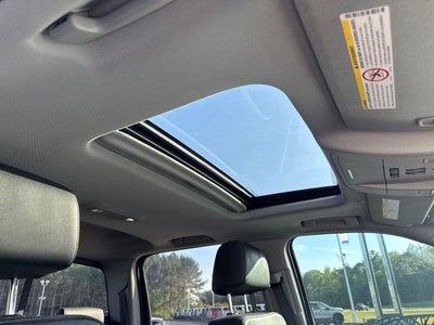 2019 Chevrolet Silverado 3500 HD LTZ
