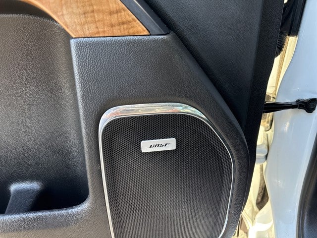 2019 Chevrolet Silverado 3500 HD LTZ