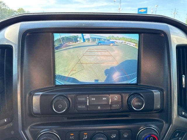 2019 Chevrolet Silverado 3500 HD LTZ