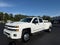2019 Chevrolet Silverado 3500 HD LTZ