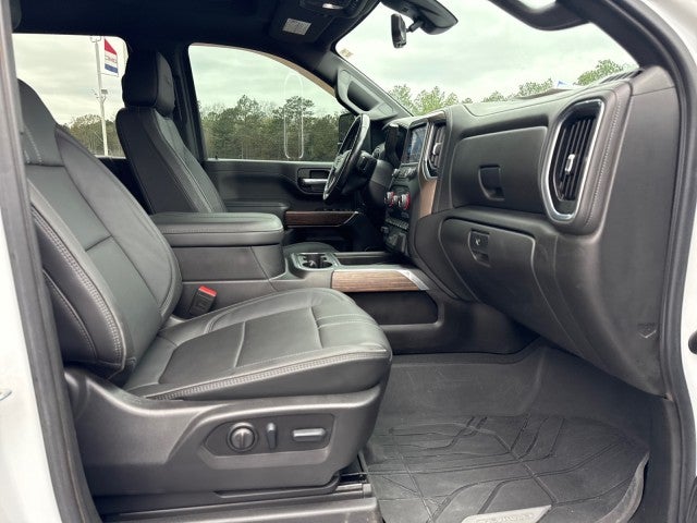 2023 Chevrolet Silverado 2500 HD High Country