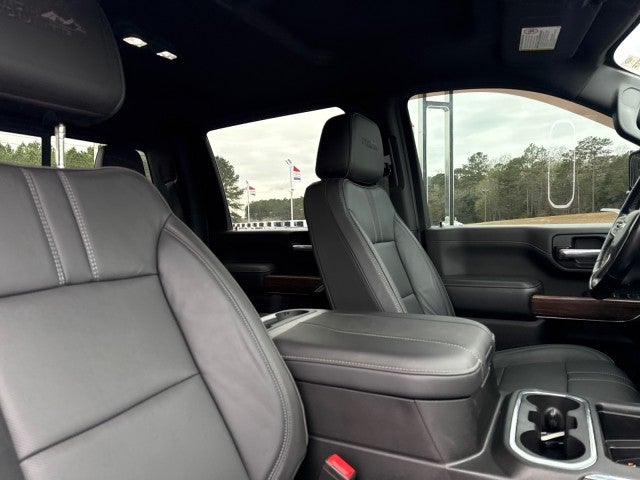 2023 Chevrolet Silverado 2500 HD High Country