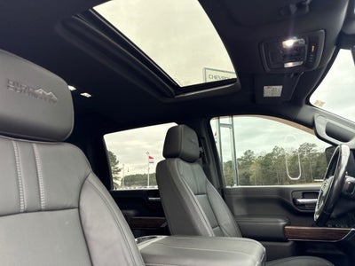 2023 Chevrolet Silverado 2500 HD High Country