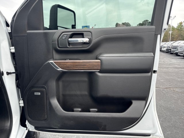 2023 Chevrolet Silverado 2500 HD High Country