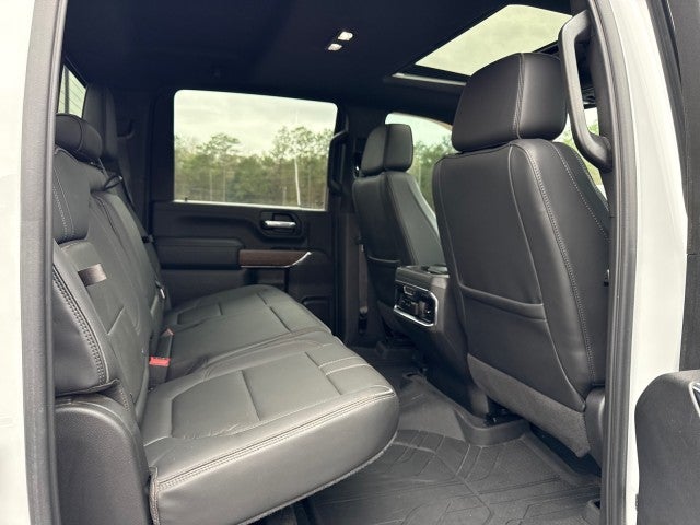 2023 Chevrolet Silverado 2500 HD High Country