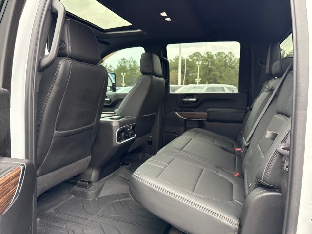 2023 Chevrolet Silverado 2500 HD High Country