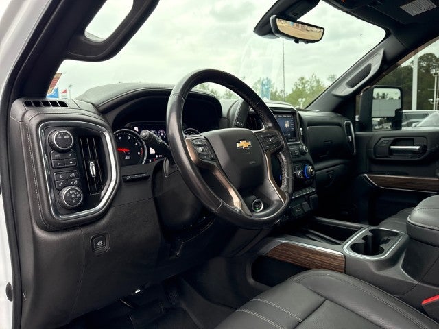 2023 Chevrolet Silverado 2500 HD High Country