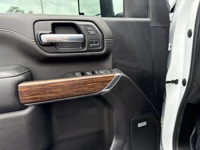 2023 Chevrolet Silverado 2500 HD High Country