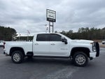 2023 Chevrolet Silverado 2500 HD High Country