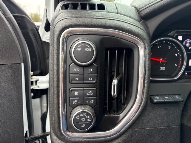 2023 Chevrolet Silverado 2500 HD High Country