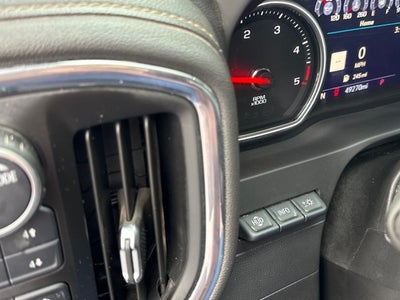 2023 Chevrolet Silverado 2500 HD High Country