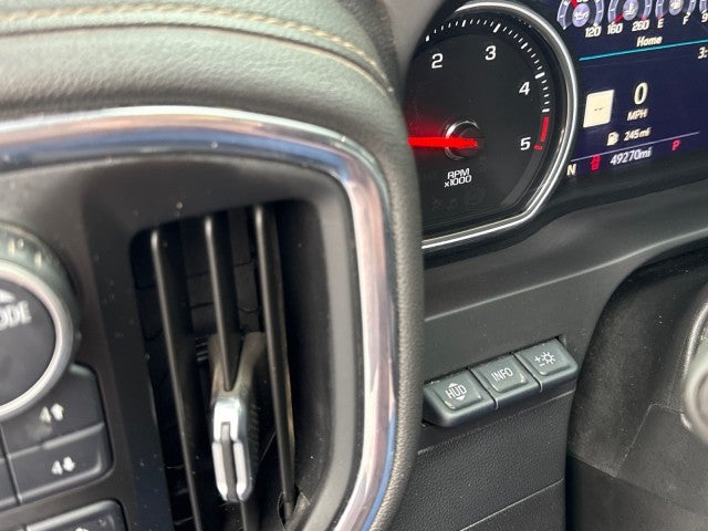 2023 Chevrolet Silverado 2500 HD High Country