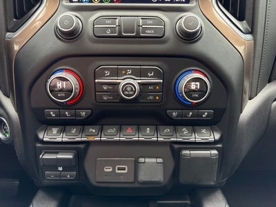 2023 Chevrolet Silverado 2500 HD High Country