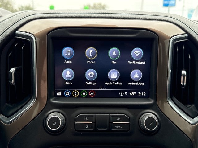 2023 Chevrolet Silverado 2500 HD High Country