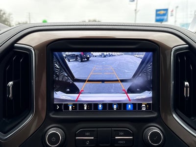 2023 Chevrolet Silverado 2500 HD High Country