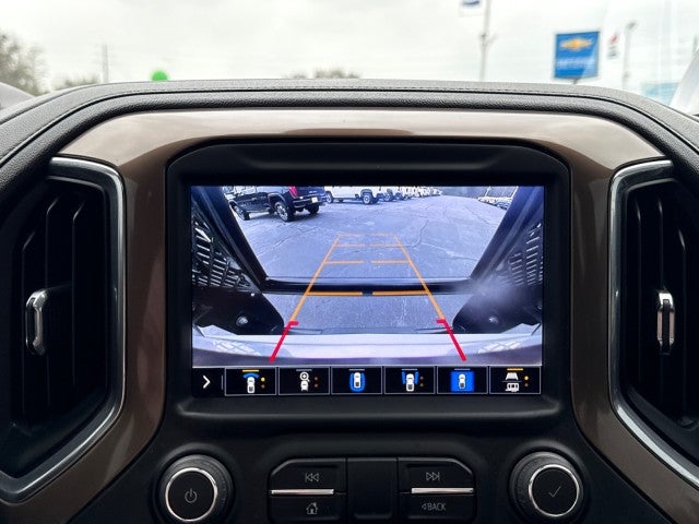 2023 Chevrolet Silverado 2500 HD High Country