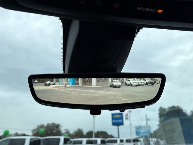 2023 Chevrolet Silverado 2500 HD High Country