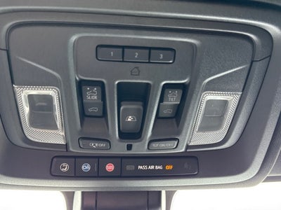 2023 Chevrolet Silverado 2500 HD High Country