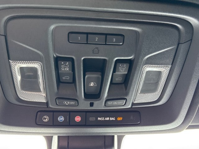 2023 Chevrolet Silverado 2500 HD High Country