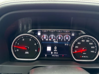 2023 Chevrolet Silverado 2500 HD High Country