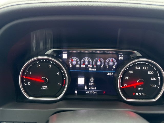 2023 Chevrolet Silverado 2500 HD High Country