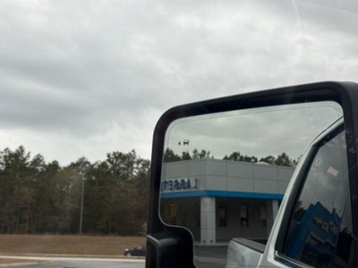 2023 Chevrolet Silverado 2500 HD High Country