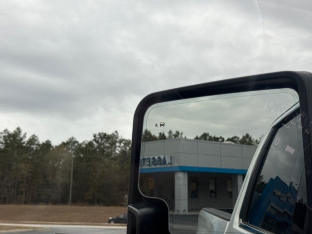 2023 Chevrolet Silverado 2500 HD High Country