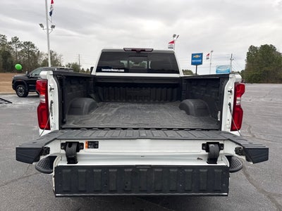 2023 Chevrolet Silverado 2500 HD High Country