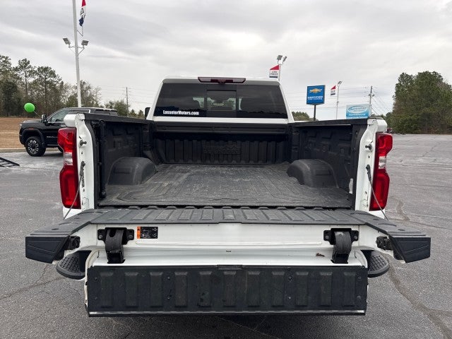2023 Chevrolet Silverado 2500 HD High Country