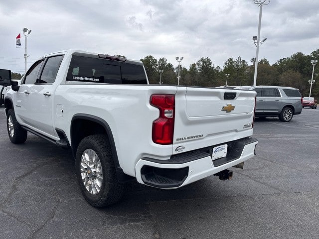 2023 Chevrolet Silverado 2500 HD High Country