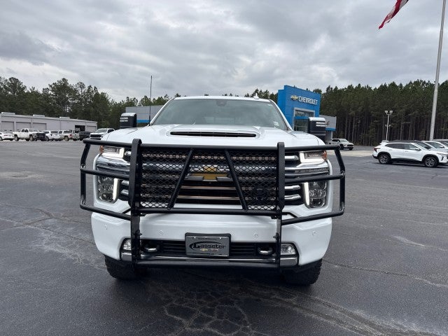 2023 Chevrolet Silverado 2500 HD High Country