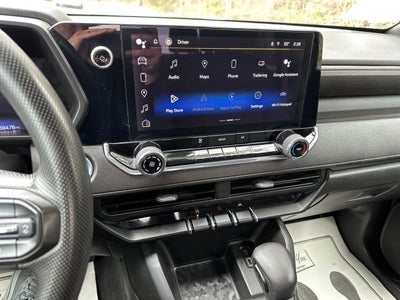 2023 Chevrolet Colorado WT