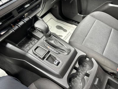 2023 Chevrolet Colorado WT