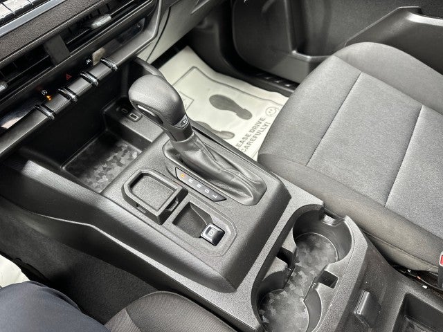 2023 Chevrolet Colorado WT