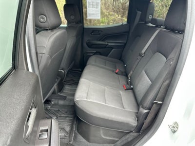 2023 Chevrolet Colorado WT