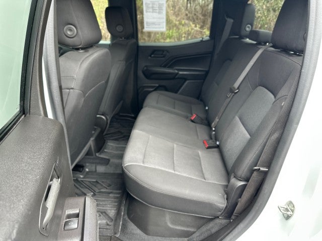 2023 Chevrolet Colorado WT