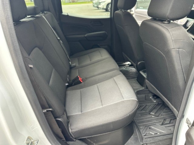 2023 Chevrolet Colorado WT